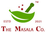 The Masala Co Logo