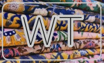 WT Textile Bagru Logo