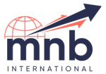MNB International Pvt Ltd Logo