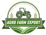 Agro farm export Logo
