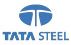 TATA STEEL LIMITED Logo