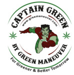 Green Maneuver Industries LLP Logo