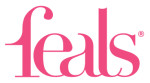 Feals Personal Care Private Limited. Logo