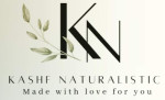 Kashf Naturalistic Logo
