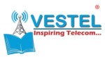 Vestel Telecom Services Logo