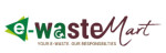 E-Waste Mart Logo