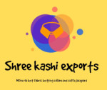 Shree Kashi Exports Logo