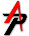Ashapura Packaging Logo