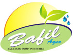 Bafil Logo