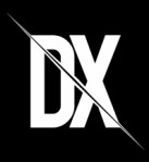DX ENTERPRISE LLP Logo