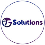TechnoGlobe Solutions Logo