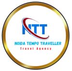 Hire Tempo Traveller in Delhi Logo