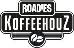 Roadies KOffeehouz Logo
