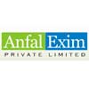 Anfal Exim Pvt. Ltd. Logo