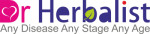 The Herbalist Logo