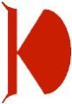 K D ENTERPRISES Logo