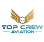 Top Crew Aviation Logo