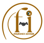 FirstInsured Insurance Advisor Logo