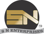 SN Enterprises Logo
