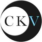 CKV Exim Logo