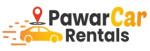 Pawar Car Rentals Logo