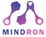 MINDRON Logo