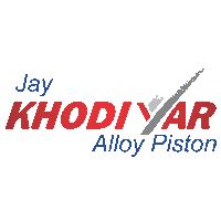 Jay Khodiyar Alloy Piston