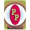 Preeti Polymers Logo