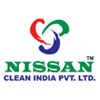 Nissan Clean India Private Limited Logo