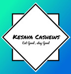 Kesava Cashews Logo