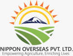 NIPPON OVERSEAS PRIVATE LIMITED Logo