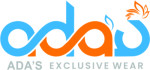 ADA'S Exclusive Wear Logo