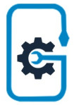 Fixit Laptop Repair Logo