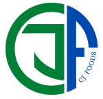 CJ FOODS Logo