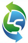 L S ENTERPRISES Logo