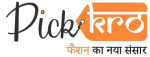 pickkro Logo