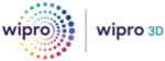 Wipro 3D Logo