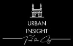 urban insight trading company Logo