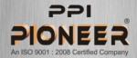 Pioneer Powers Logo