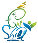 Prisha Pharmaceutical Distributors Logo