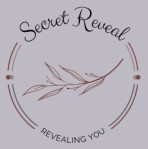 Secret Reveal Logo