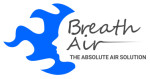 BREATH AIR SYSTEM LLP Logo
