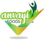 ANVAYI FOODS PRIVATE LIMITED Logo