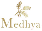 Medhya Logo