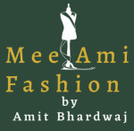 Meeami Fashion Logo
