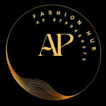 AP FASHION HUB Logo