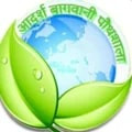 Adarsh Bagwani Paudhshala Logo