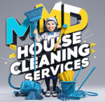 MD HOUSE CLEANING SERVICES