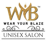 Wyb Unisex Salon