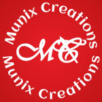 munix creations Logo
